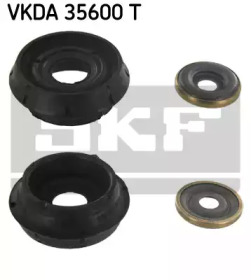 Подшипник (SKF: VKDA 35600 T)